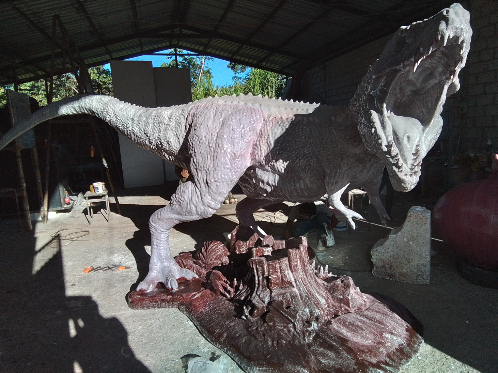 DINO CONSTRUCCION