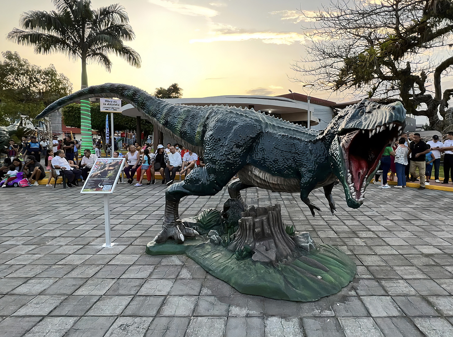 DINO FULL WEB