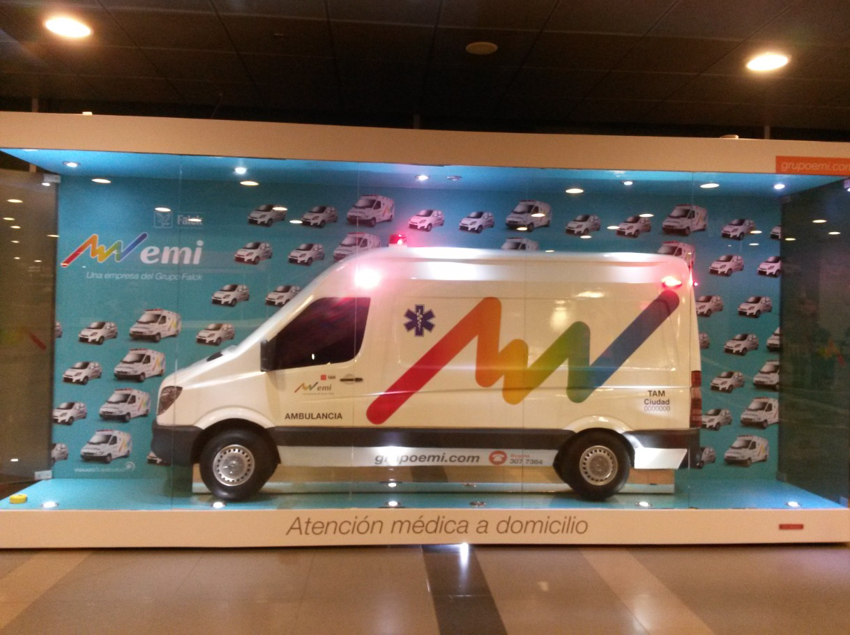 EMI WEB
