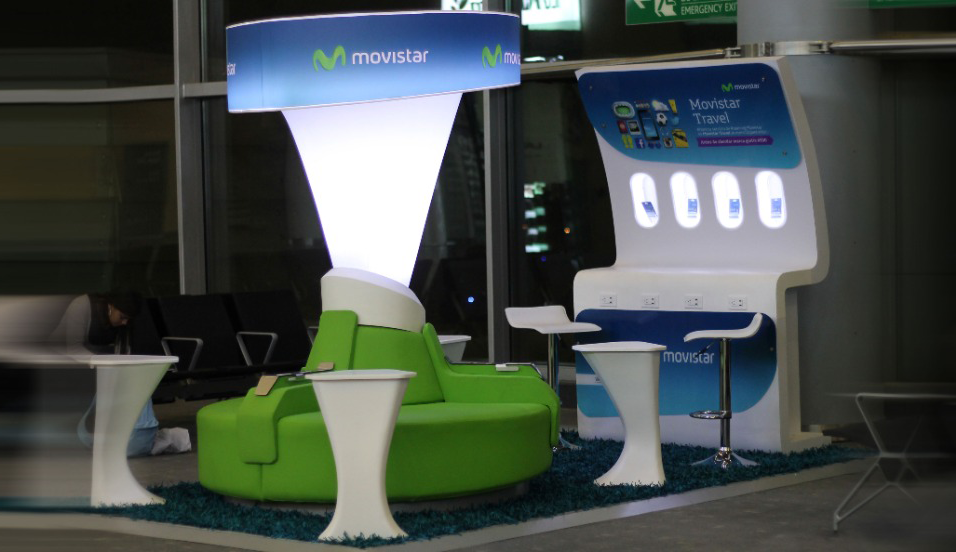 MODULO MOVISTAR WEB